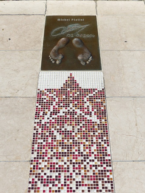 向世人证明