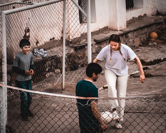 支年輕隊伍 支年輕隊伍